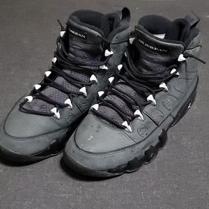 Jordan 9